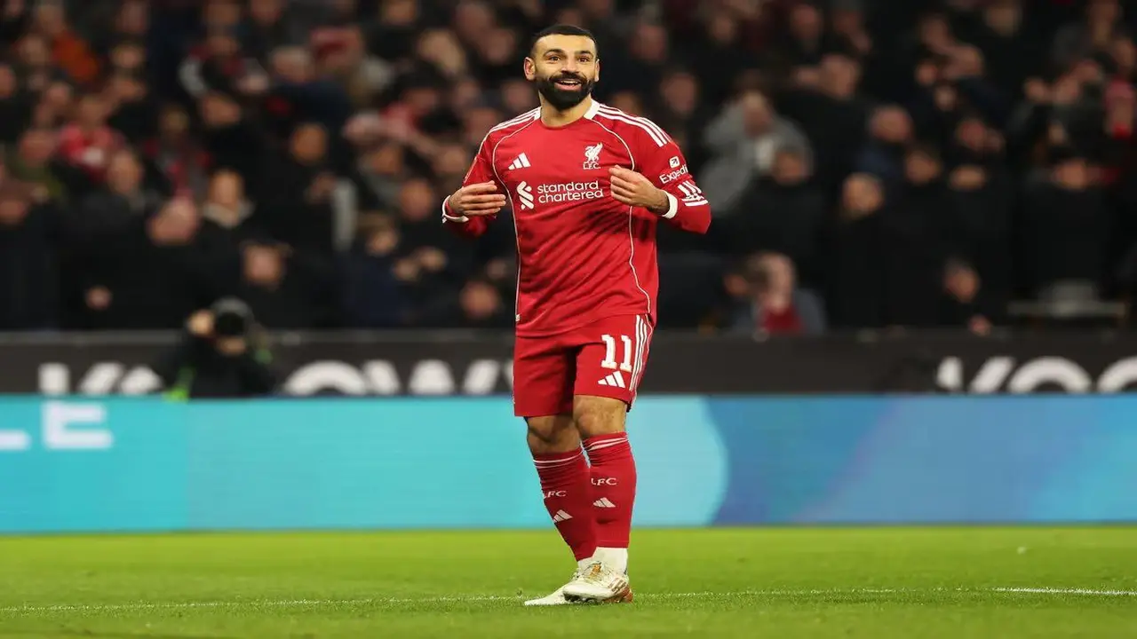 ديتمار هامان: أيام محمد صلاح في ليفربول انتهت وبديل وحيد متاح لديه